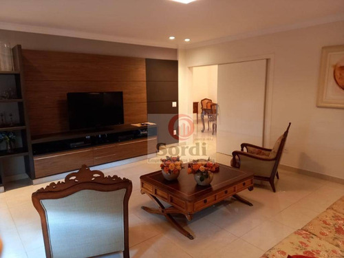 Imagem 10 de 13 de Sobrado À Venda, 650 M² Por R$ 6.000.000,00 - Jardim Botânico - Ribeirão Preto/sp - So0106
