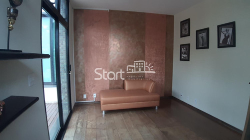 Imagem 3 de 5 de Sala Para Aluguel Em Nova Campinas - Sa005629