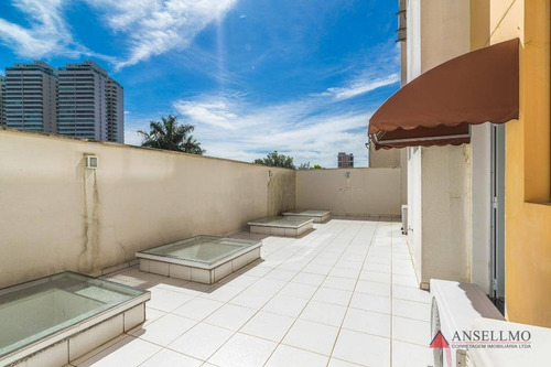 Imagem 6 de 30 de Prédio, 1510 M² - Venda Por R$ 6.750.000,00 Ou Aluguel Por R$ 45.000,00/mês - Jardim Do Mar - São Bernardo Do Campo/sp - Pr0133