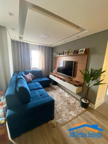 Imagem 1 de 15 de Lindo Apartamento 68 M² Osasco - 1444
