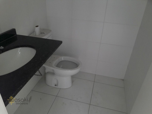 Imagem 8 de 8 de Sala Comercial Em Edifício Para Venda Em Cabral Curitiba-pr - 4183