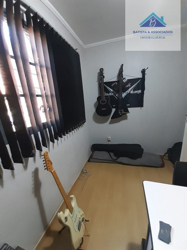 Imagem 6 de 17 de Apartamento A Venda No Bairro Parque João De Vasconcelos Em - 3143-1