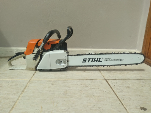 Motosserra Stihl Ms 381 