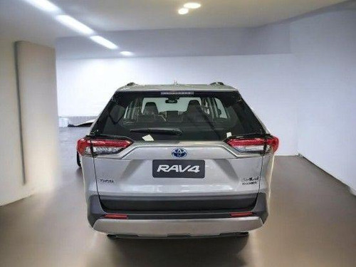 Toyota RAV4 Rav4 2.5 Sx 4x4 Hybrid Aut.