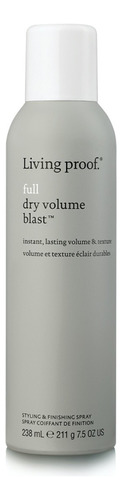 Living Proof Full Dry Volume Blast Texturizante Seco Volumen