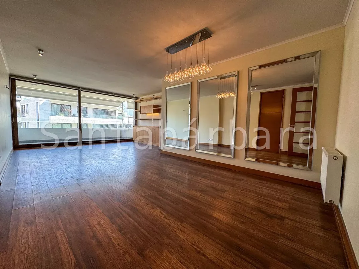 departamento en venta en Vitacura