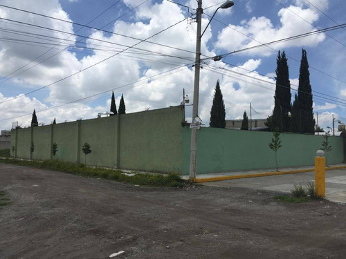 Imagen 16 de 24 de Inmueble Productivo Para Usos Múltiples En Toluca, Estado De México