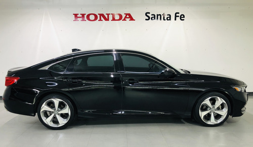 Imagen 2 de 15 de Honda Accord Touring 2019