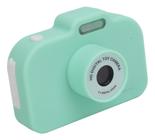 Cámara Digital Para Niños De 48 Mp Con Doble Lente, Fotograf