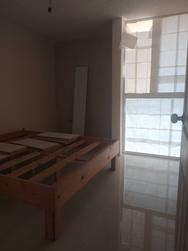 Imagen 9 de 12 de Apartamento En Obra Limpia Cr Terrazas Del Roraima Ii