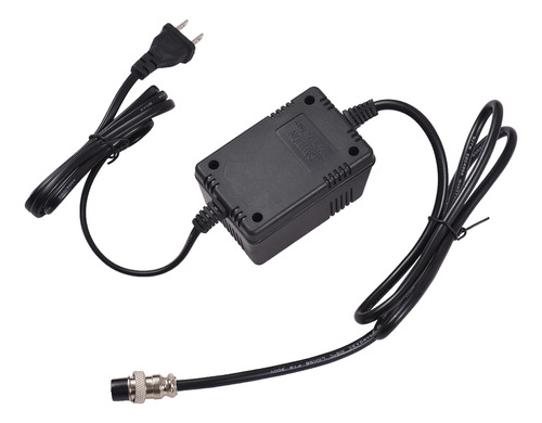 Adaptador De Corriente F4/f7/6fx/mg82x Us 110v Entrada Yam-h