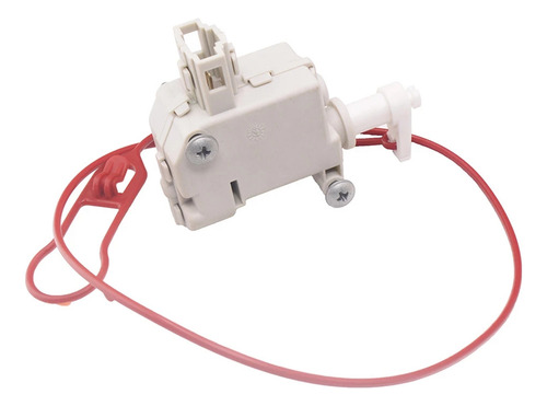 4l0810773d Fuel Door Lock Valve For Audi Q7 2007-2009