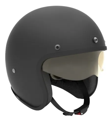 Casco Moto Abierto Vintage Mujer Dama VERTIGO Wind - $ 22.544 - STI Digital