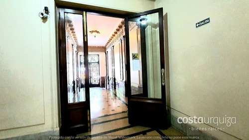 Imagen 22 de 30 de Departamento - Tres Dormitorios - Recoleta