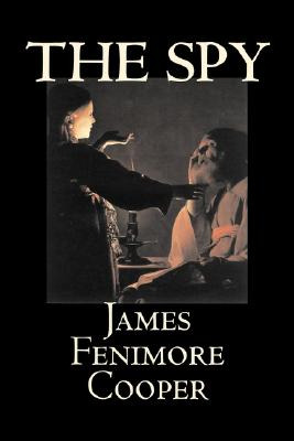 Libro The Spy By James Fenimore Cooper, Fiction, Classics...