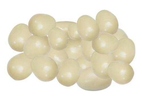 Guadalest Nougat Blanco - 500 Grs