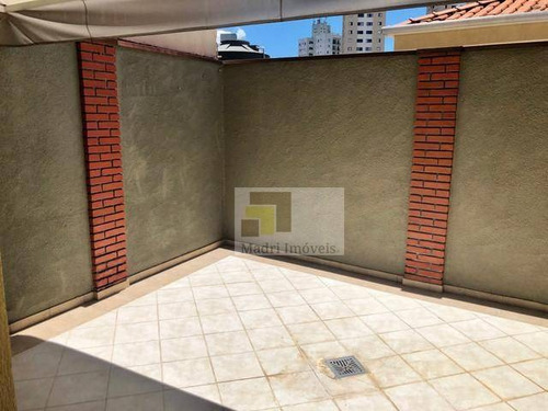 Imagem 5 de 17 de Sobrado Com 3 Dormitórios À Venda, 250 M² Por R$ 950.000 - Parque São Domingos - São Paulo/sp - So0162