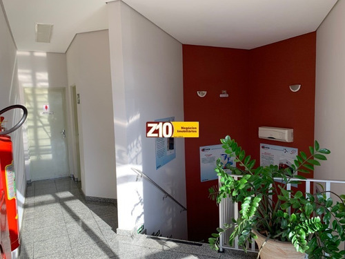 Imagem 7 de 15 de Predio Comercial - Pc00037 - 34045509