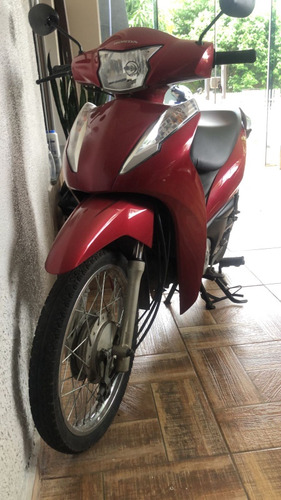 Honda 110i