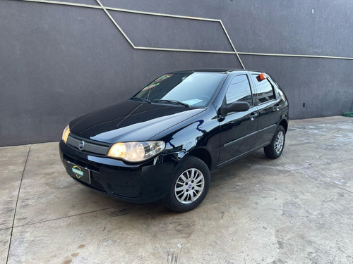 Fiat Palio 1.0 MPI FIRE 8V FLEX 4P MANUAL
