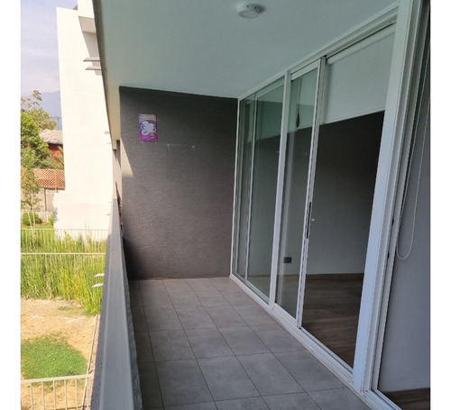 Oportunidad Impecable! 1 Dorm 1 Baño Estacionamiento Bode
