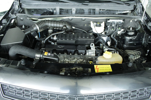 Imagen 15 de 15 de Chevrolet Tornado 2020 1.8 Ls Mt