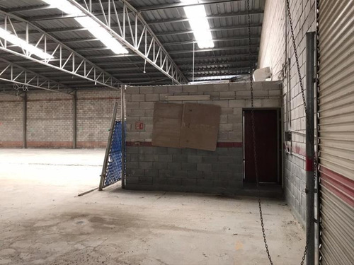 Imagen 6 de 10 de Bodega En Renta En Parque Industial Oriente