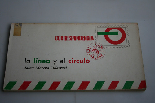 La Linea Y El Circulo , Jaime Moreno Villarreal , Año 1981
