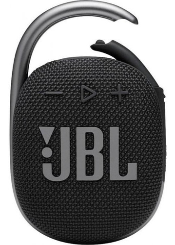 Cornetas Jbl Portatil Clip 4 Bluetooth Inalambrica