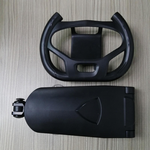 Suporte De Volante Multi Eixo Para Controle De Jogos Ps5