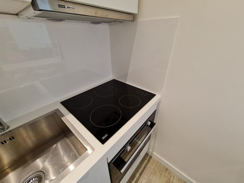 Excelente Departamento De 2 Ambientes En Venta - Reciclado!