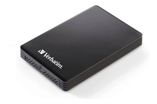 Disco Externo Ssd Verbatim 512gb Usb