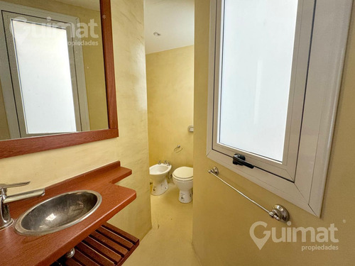 Excelente Piso De 4 Ambientes, Totalmente Reciclado, Juncal Y Libertad.