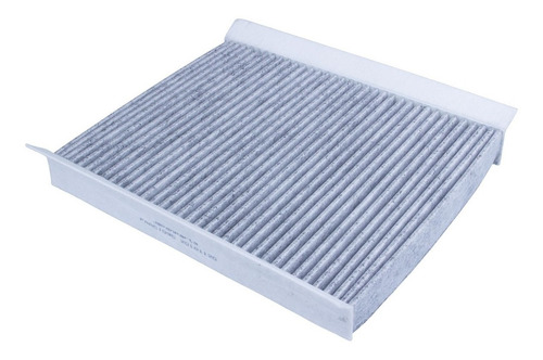 Filtro Cabine Citroën 2009 Carvão Ativo Diminui Odores