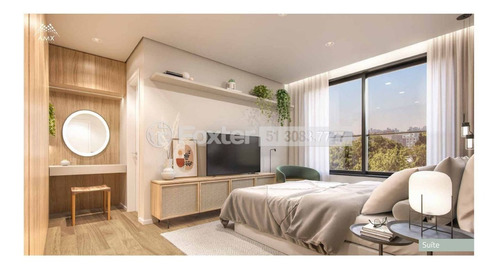 Imagem 6 de 16 de Apartamento, 3 Dormitórios, 123.97 M², Mont Serrat - 202983