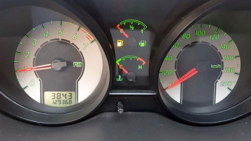 Imagem 6 de 8 de Ford Fiesta 1.0 Mpi Hatch 8v