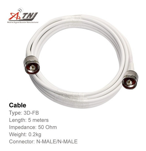 Antena De Techo Interior Para 2g 3g 4g Amplificador De Señal