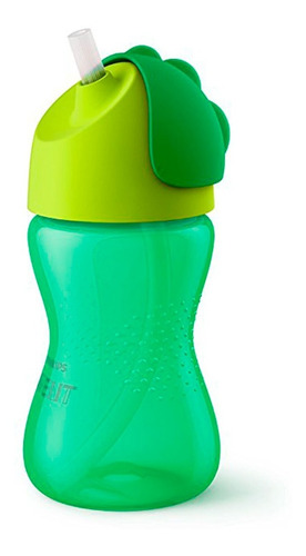 Philips Avent Vaso Con Bombilla Flexible 1 Pza 300ml