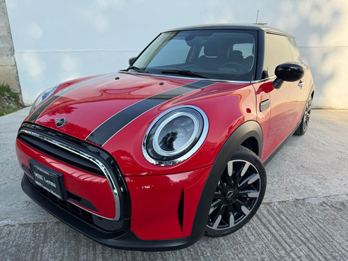 Mini Cooper 1.5 Classic At