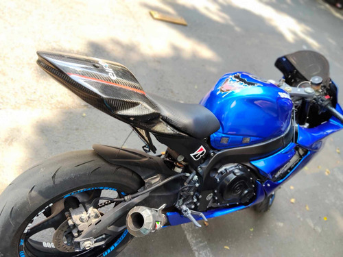 Excelente Motito Para La Pista 2 Modos De Manejo