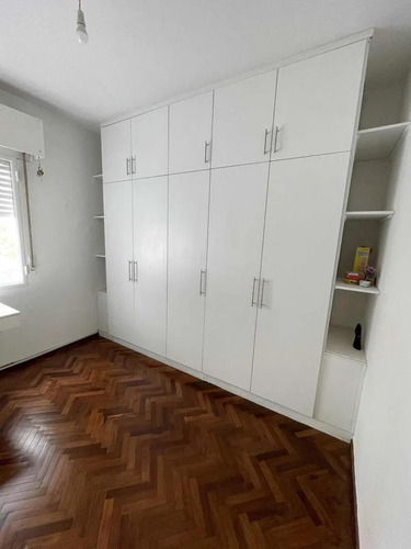 Alquiler Apartamento Palermo 2 Dormitorios