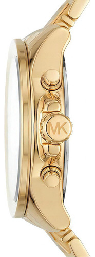 Reloj Michael Kors MK6952/1dn para mujer, dorado