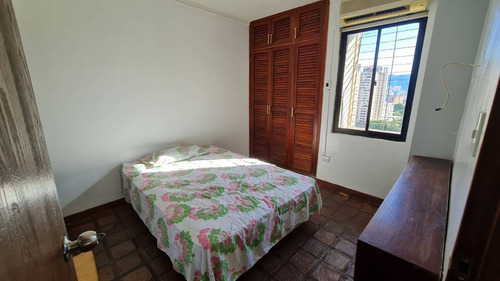 Imagen 12 de 12 de Apartamento En Alquiler Los Mangos Cód., 168699