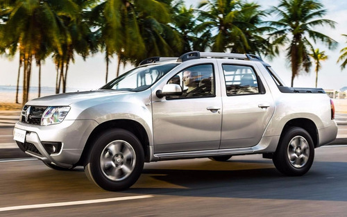 Renault Duster Oroch 1.6 Dynamique 0km!