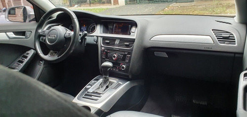 Audi A4 2.0 Ambition Tfsi 225cv Multitronic 2013