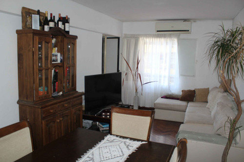 Imagen 5 de 19 de Venta Departamento Dos Dormitorios Zona Rio