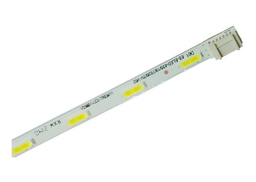 Tira Led V236b1 Le2 Trem11 18led 30.5cm 3v