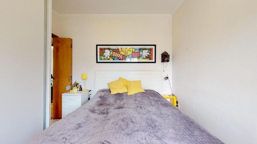 Imagem 3 de 15 de Apartamento Para Venda, Vila Mariana, 2 Dormitórios, 2 Banheiros - Lfad107_1-1390518