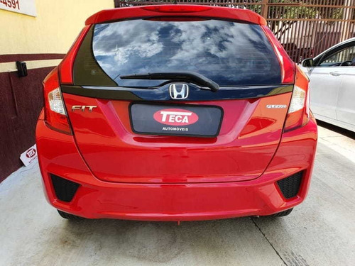 Honda Fit Lx Cvt