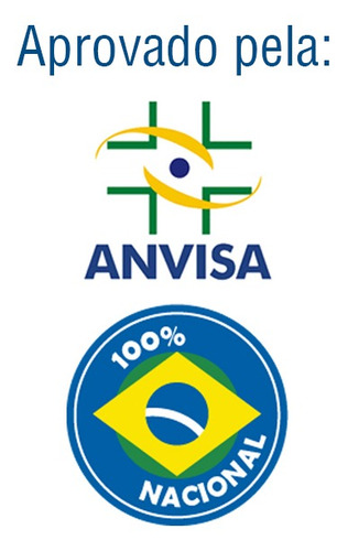 Imagem 2 de 11 de Kit Alongamento Nati - 9 Itens - Acrílico Profissional